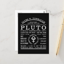 Symbole d'astronomie détaillé Pluto Planète naine