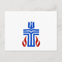 Symbole de la religion presbytérienne