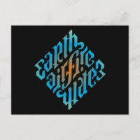 Symbole des éléments lumineux bleus