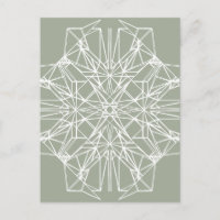 Symétrie géométrique