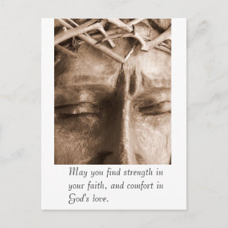 Carte Postale Sympathie