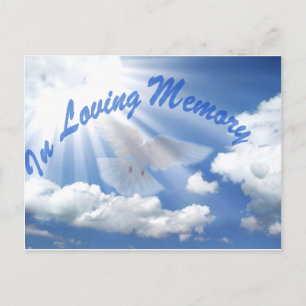 Carte Postale Sympathie profonde_