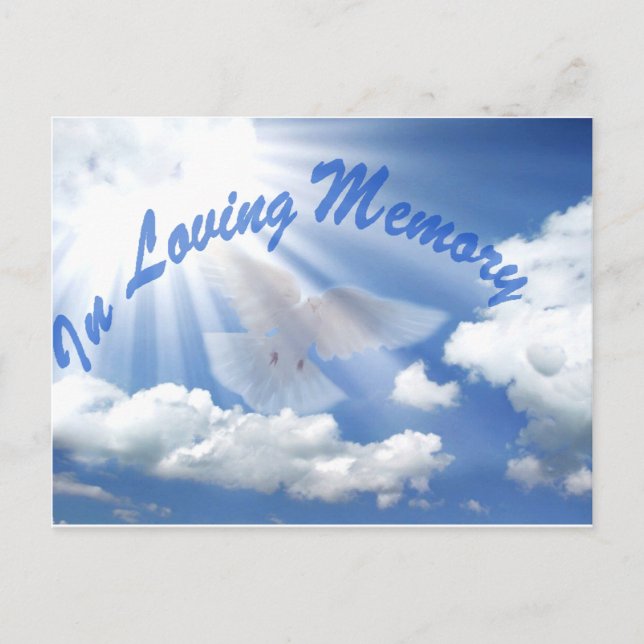 Carte Postale Sympathie profonde_ (Devant)