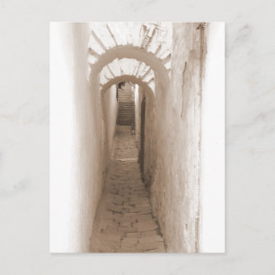 Carte Postale Szentendre