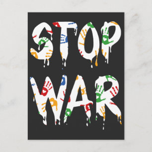 Carte Postale T-shirt Ukraine, Ukraine