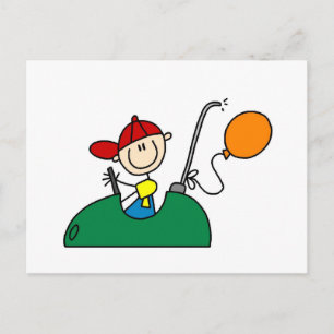 Carte Postale T-shirts et cadeaux Bumper Cars