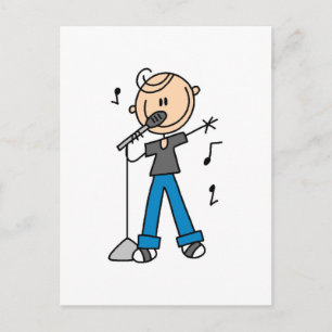 Carte Postale T-shirts et cadeaux figuratifs les années 50 Homme
