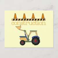 T-shirts et cadeaux pour chargeur de seau de const