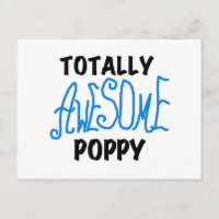 T-shirts et GIfts Poppy absolument géniaux