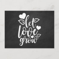 Tableau d'amour vintage Tu me manques Pensée pour 