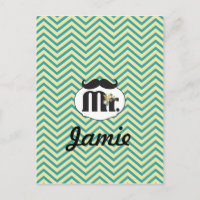 Tableau de bord M. Jaune et vert