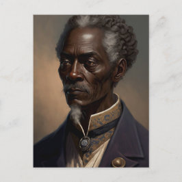 Carte Postale Tableau de Cleon