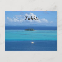 Tahiti