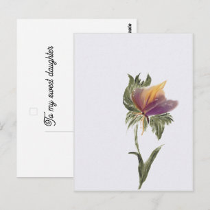 Carte postale, Taille : Carte postale standard, Pa