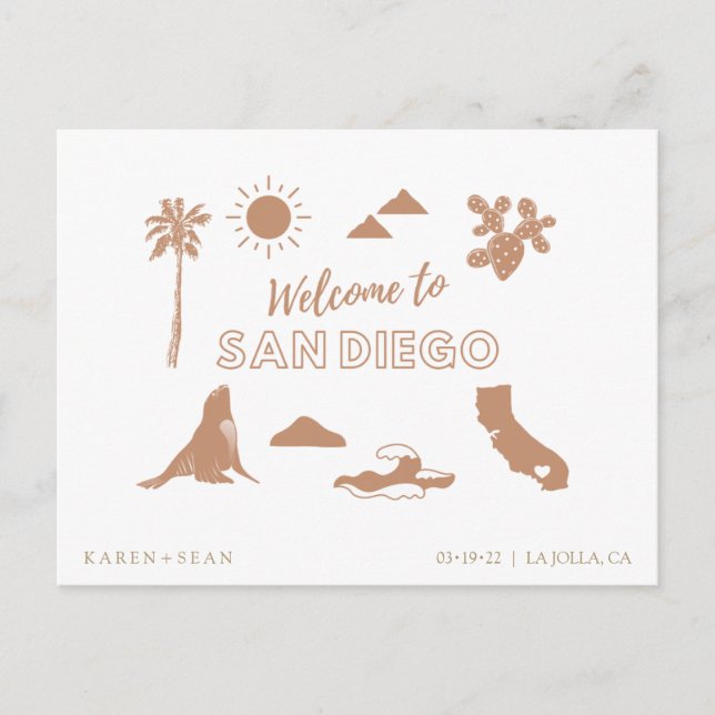 Carte postale, Taille : Carte postale standard, Pa (Devant)