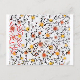 Carte postale, Taille : Carte postale standard, Pa