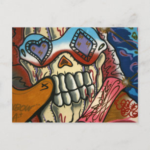 Carte Postale Taïwan, Taïpei, Taïwan