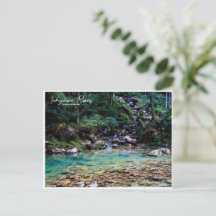 Takigawa River (The Akame 48 waterfalls)