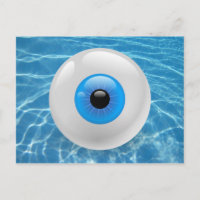 Carte postale Talisman