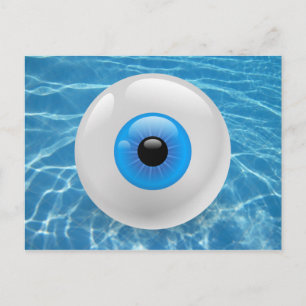 Carte postale Talisman