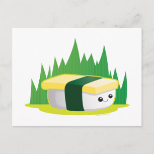 Carte Postale Tamago