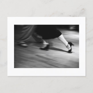 Carte Postale Tango ! par ALXSw