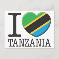 Tanzanie