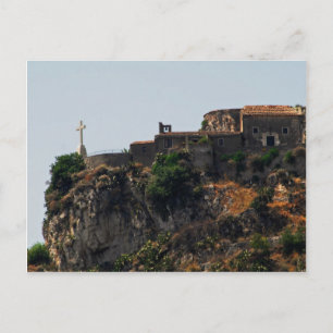 Carte Postale Taormina 8