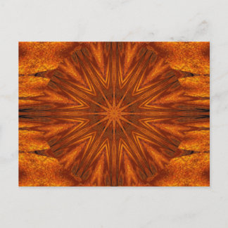 CARTE POSTALE TAPESTRE DE LEURS 168