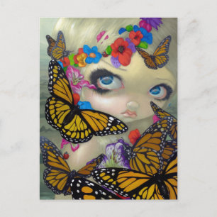 Carte postale "Tara"