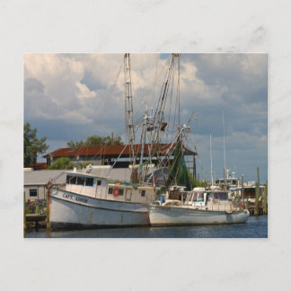 Carte Postale Tarpon Springs, Florida Post Cards
