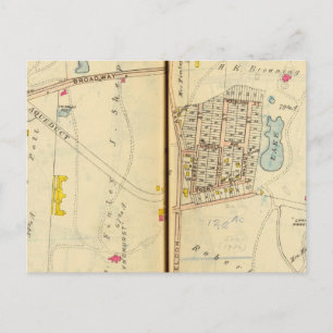 Carte Postale Tarrytown, New York 5
