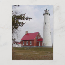 Carte postale Tawas Lighthouse