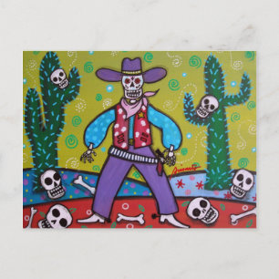 Carte Postale te amaré para siempre