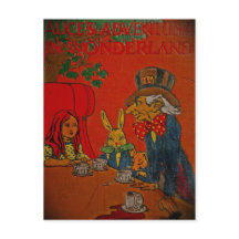 Tea Party de Mad Hatter