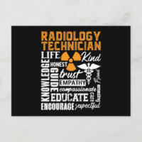 Technicien en radiologie Technicien en technologie