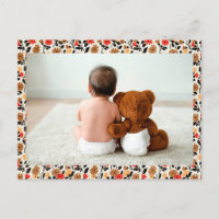 Teddy Bear Love