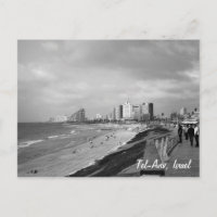 Tel-Aviv, Israël