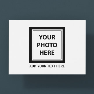 Carte Postale Télécharger l'image photo et ajouter du texte – Pe