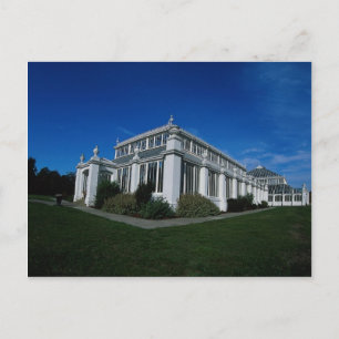 Carte Postale Temperance house, Kew Gardens, Londres, Angleterre