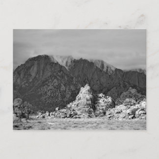 Carte Postale Tempête Rollin' In