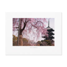 Temple Toji