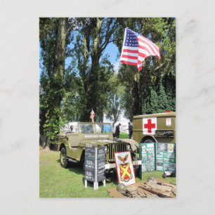 CARTE POSTALE TEMPS DE GUERRE