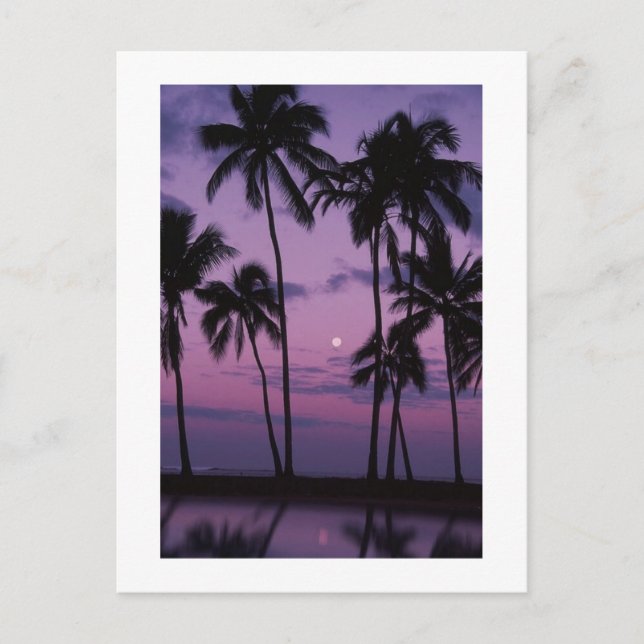 Carte Postale Temps de vacances ! (Devant)