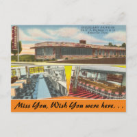 Tennessee, Entrée Dixieland, Knoxville