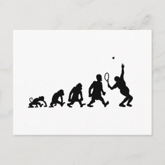 Carte Postale tennis de darwin