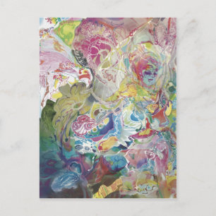 Carte Postale Tessa~~~