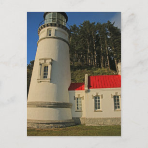 Carte Postale Tête d'Heceta Restaurée
