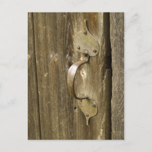 Carte Postale Texture 1