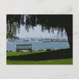 Carte Postale @the Harbor
